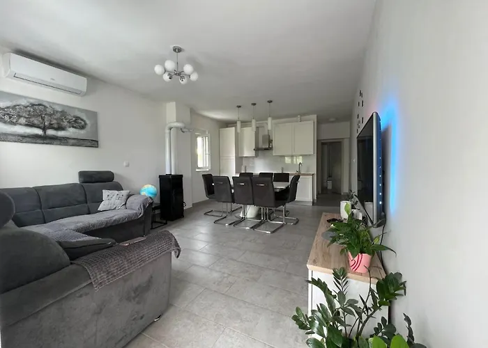 Apartman Oaza - Solin-Centar