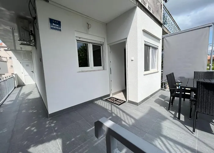 Apartman Oaza - Solin-Centar