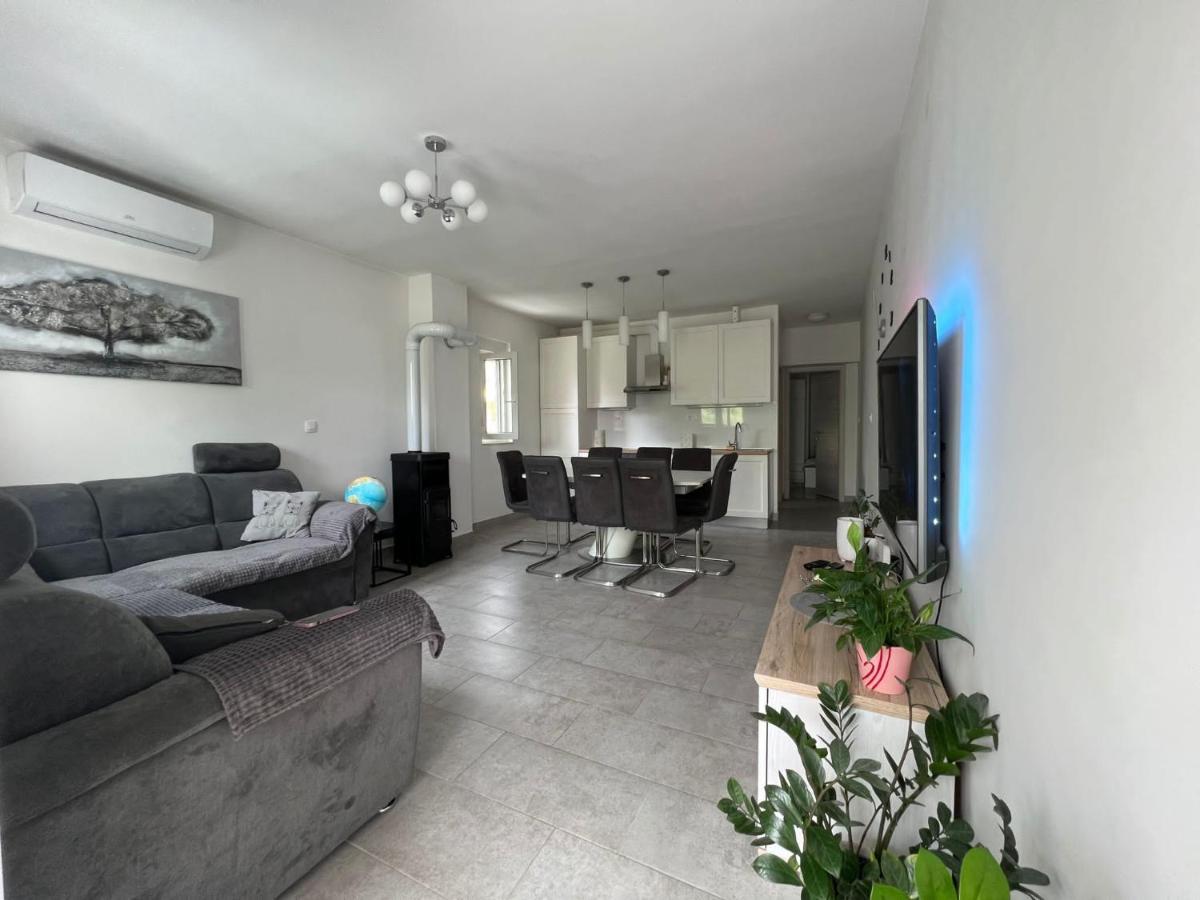 Apartma Oaza - Solin-centar Solin