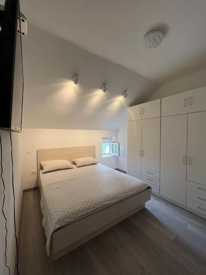 Oaza - Solin-centar Apartma *