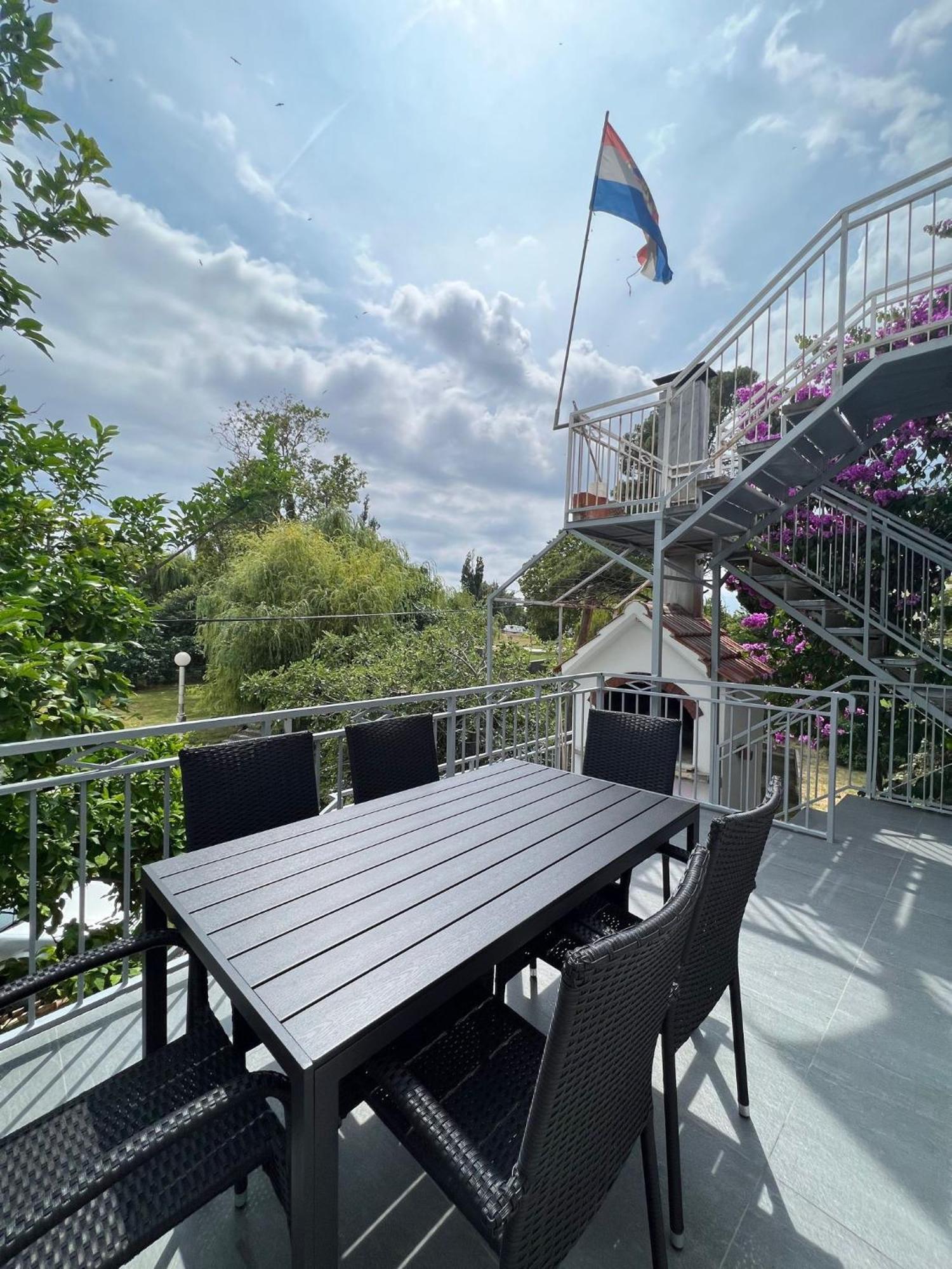 Oaza - Solin-centar Apartma *