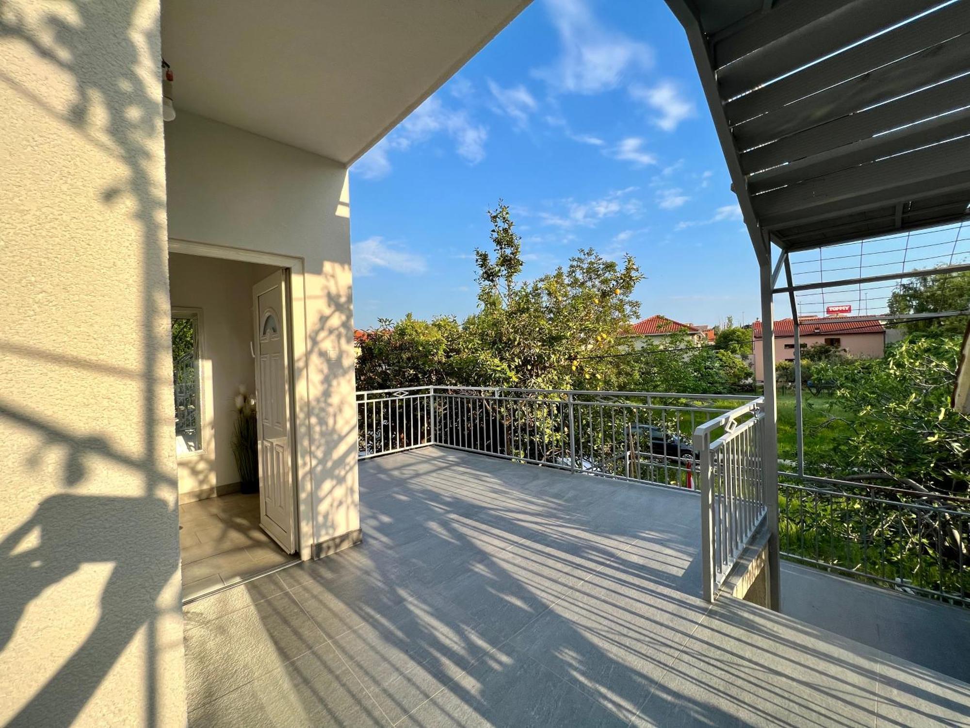 Apartma Oaza - Solin-centar