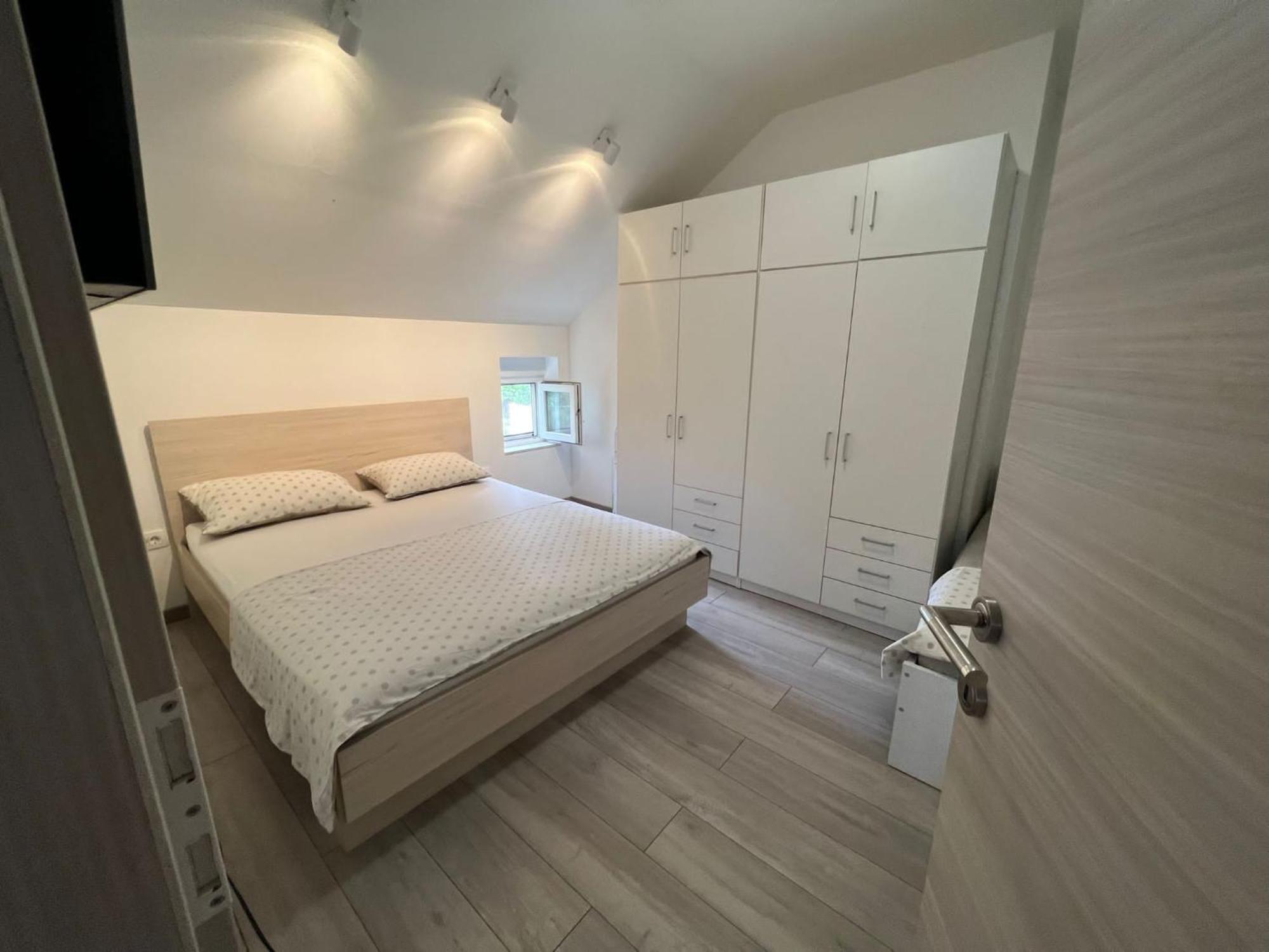 Apartma Oaza - Solin-centar *
