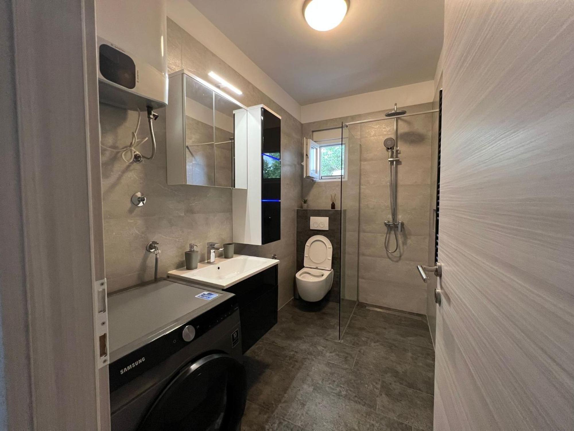 Apartma Oaza - Solin-centar