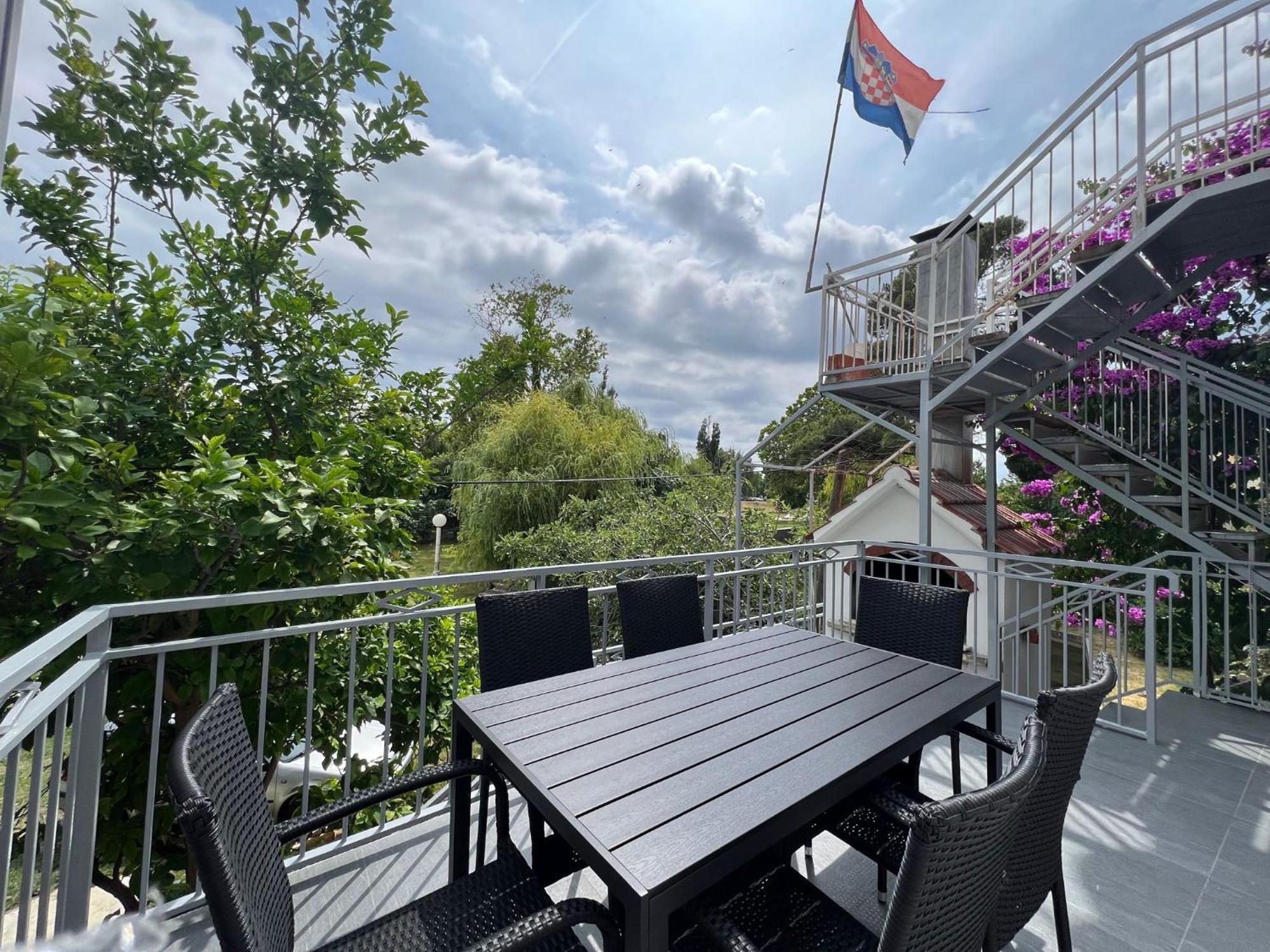 Oaza - Solin-centar Apartma *